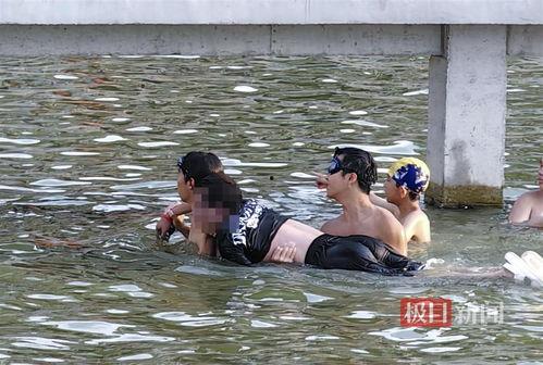 沁泉湖溺水都市爆料视频,都市爆料视频揭露溺水悲剧  第3张