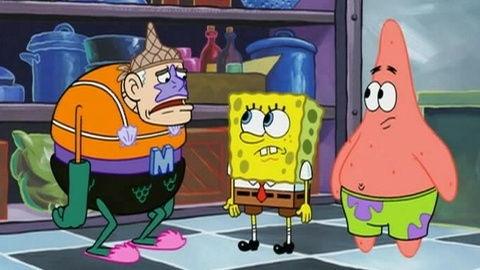 海绵宝宝爆料视频大全,揭秘比基尼海滩的欢乐秘密  第2张