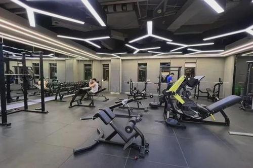 健身最新爆料,揭秘2023年度健身界最新爆料与趋势  第3张