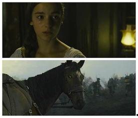 在线观看战马,跨越时空的骏骑传奇 第2张 在线观看战马,跨越时空的骏骑传奇 第2张