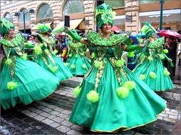 狂欢节在线观看,在线尽享全球狂欢节精彩瞬间  第3张